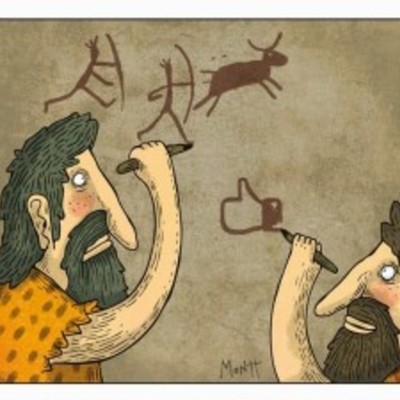 Timeline: evolucion de las tic