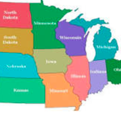 Timeline: Midwest Region Timeline