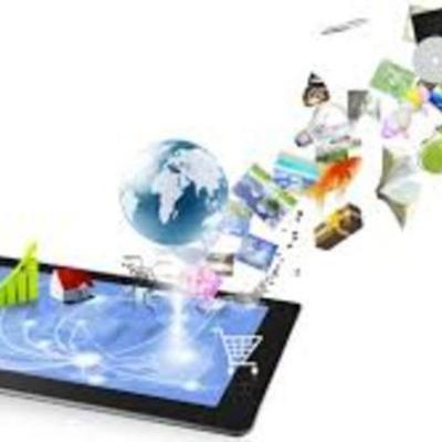 Timeline: Herramientas digitales y su evolución en el proceso enseñanza aprendizaje