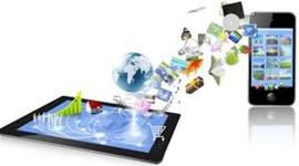 Timeline: Herramientas digitales y su evolución en el proceso enseñanza aprendizaje