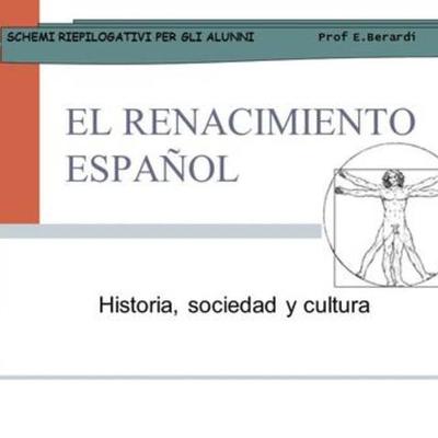 Timeline: El Renacimiento
