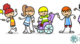 Timeline: Educación Inclusiva