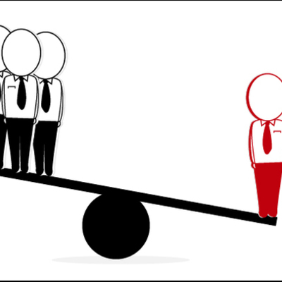 Timeline: El Enfoque Cuantitativo: Momentos clave.