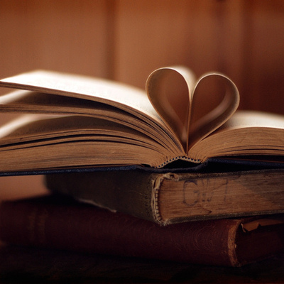 Timeline: How I Fell in Love with Reading