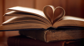 Timeline: How I Fell in Love with Reading