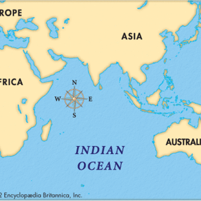 Timeline: The Classical Period: The Indian Ocean Trade Passage