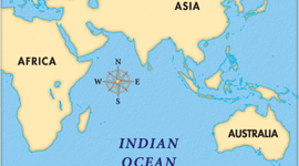 Timeline: The Classical Period: The Indian Ocean Trade Passage