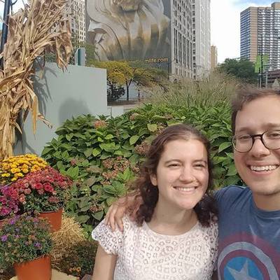 Timeline: Yael and Daniel's relationship