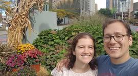 Timeline: Yael and Daniel's relationship