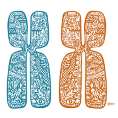 Timeline: Genética Mendeliana