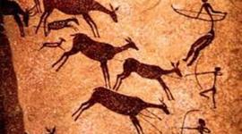 Timeline: PERIODOS DE LA PREHISTORIA