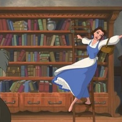 Timeline: A 40-Year Reading Adventure