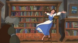 Timeline: A 40-Year Reading Adventure