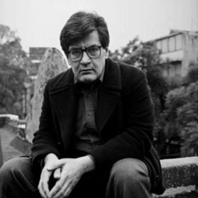 Timeline: José Emilio Pacheco