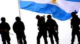 Timeline: The Malvinas Islands