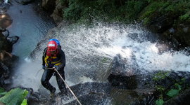 Timeline: Ecoturismo Mexicano