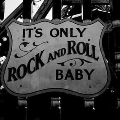 Timeline: Rock n Roll