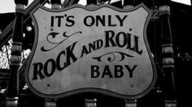 Timeline: Rock n Roll