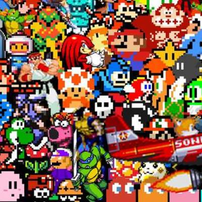 Timeline: LA EVOLUCIÓN DE LOS VIDEOJUEGOS