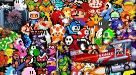 Timeline: LA EVOLUCIÓN DE LOS VIDEOJUEGOS