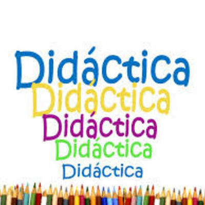 Timeline: La didáctica en la historia, sus pensadores y teorías dentro de ellos.