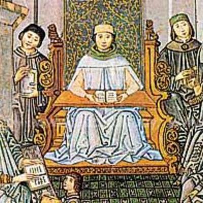 Timeline: Renacimiento en España