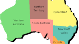 Timeline: The events that led to Federation