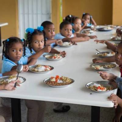 Timeline: INFANCIA, SOBERANÍA Y SEGURIDAD ALIMENTARIA Y NUTRICIONAL