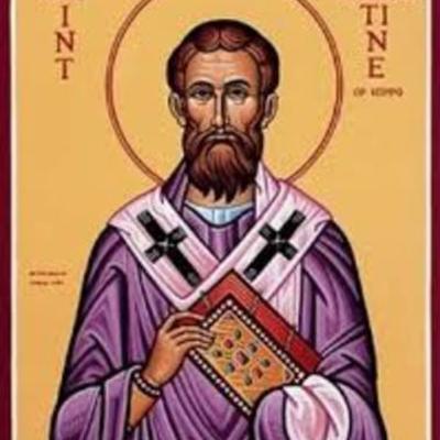 Timeline: San Agustín - Imperio Carolingio