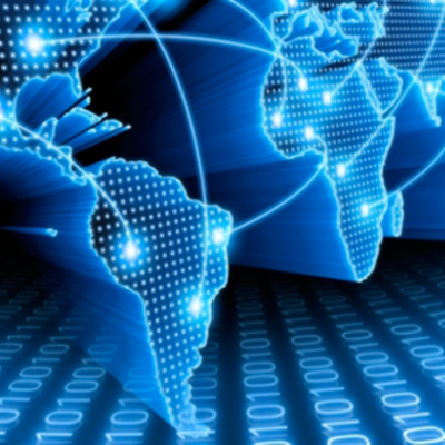 Timeline: LA EVOLUCIÓN DE LAS REDES DE DATOS