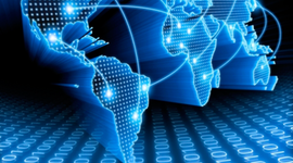 Timeline: LA EVOLUCIÓN DE LAS REDES DE DATOS