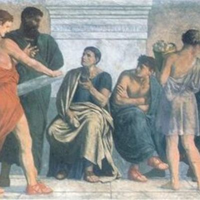 Timeline: Historia de la Didáctica