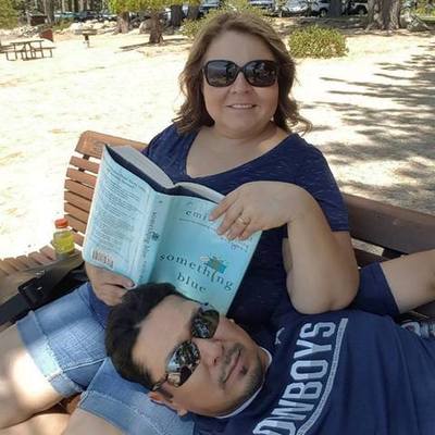 Timeline: My Reading Timeline