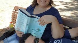 Timeline: My Reading Timeline