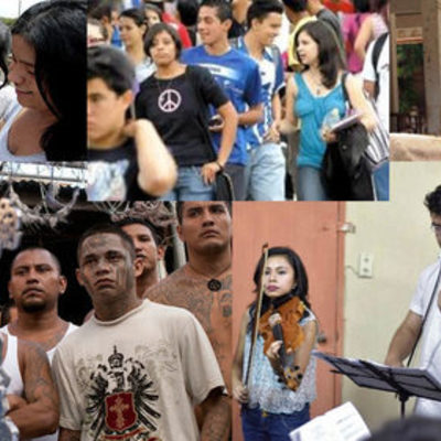 Timeline: RECORRIDO HISTÓRICO DE LA INCLUSIÓN