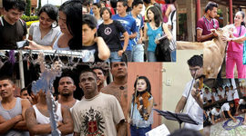 Timeline: RECORRIDO HISTÓRICO DE LA INCLUSIÓN