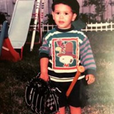 Timeline: My Reading Timeline