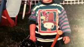 Timeline: My Reading Timeline