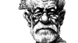 Timeline: La Teoría Psicoanalítica