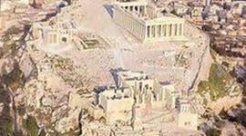 Timeline:  L'ANTIGA GRÈCIA