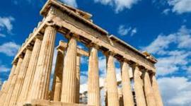 Timeline: Grecia Antigua