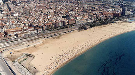 Timeline: Desde Iluro fins a Mataró