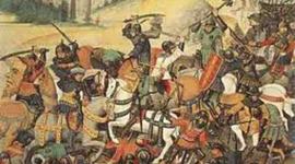 Timeline: ALTA EDAD EDAD MEDIA