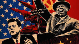 Timeline: 1302 POST - WWII TIMELINE EVENTS