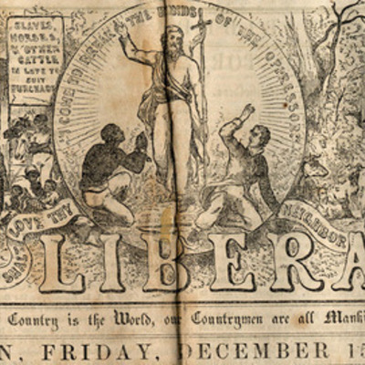 Timeline: Antebellum Period