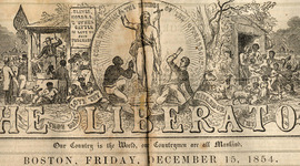 Timeline: Antebellum Period