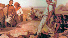 Timeline: Slavery in the South