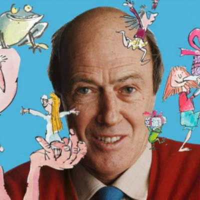 Timeline: Roald Dahl Francesca  y Juliana j4d
