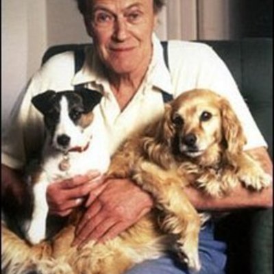 Timeline: Mori 1408 roald dahl