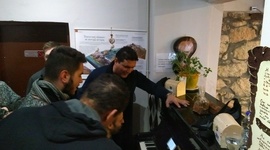 Timeline: ΕΚΠΑΙΔΕΥΣΗ